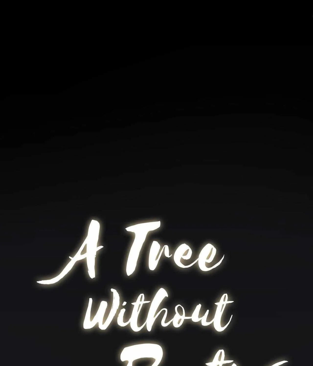 A Tree Without Roots Chapter 96 page 34 - 