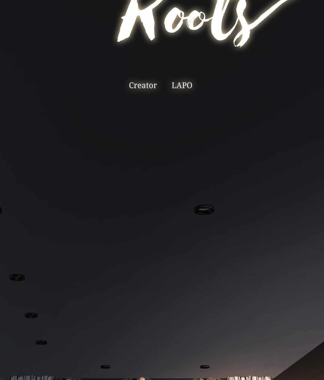 A Tree Without Roots Chapter 96 page 35 - 