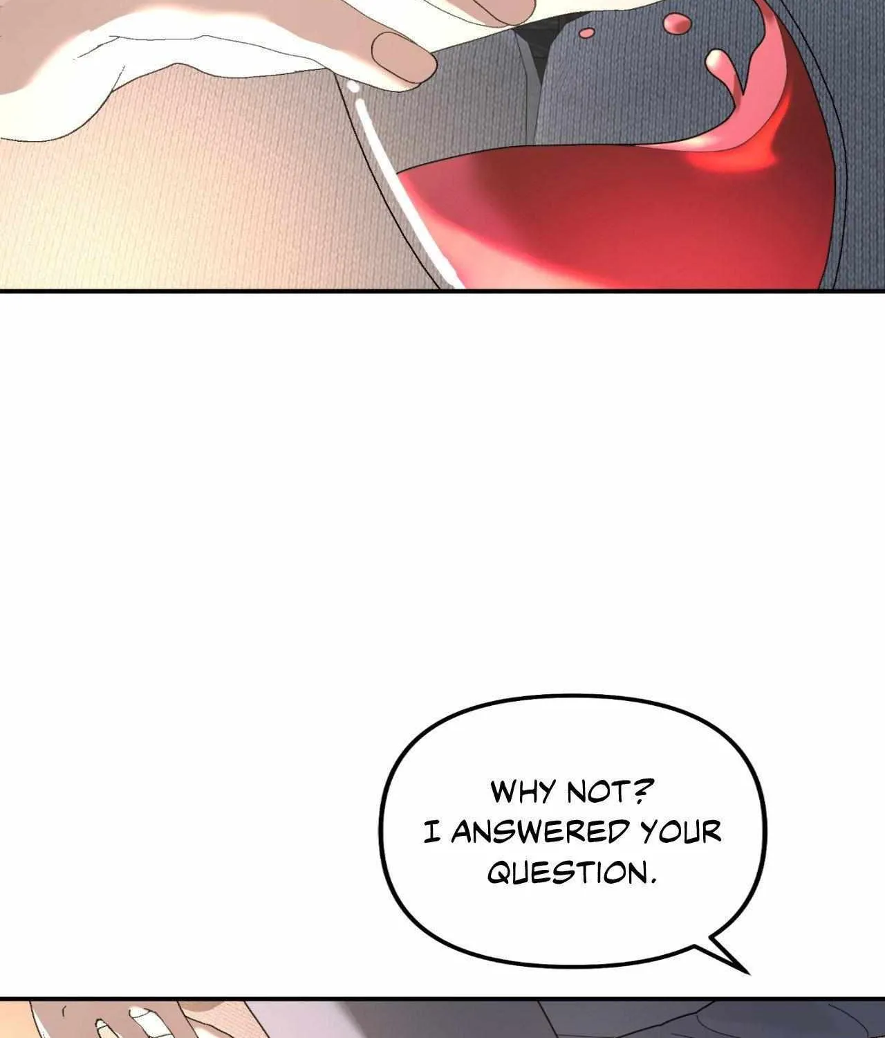 A Tree Without Roots Chapter 96 page 38 - 