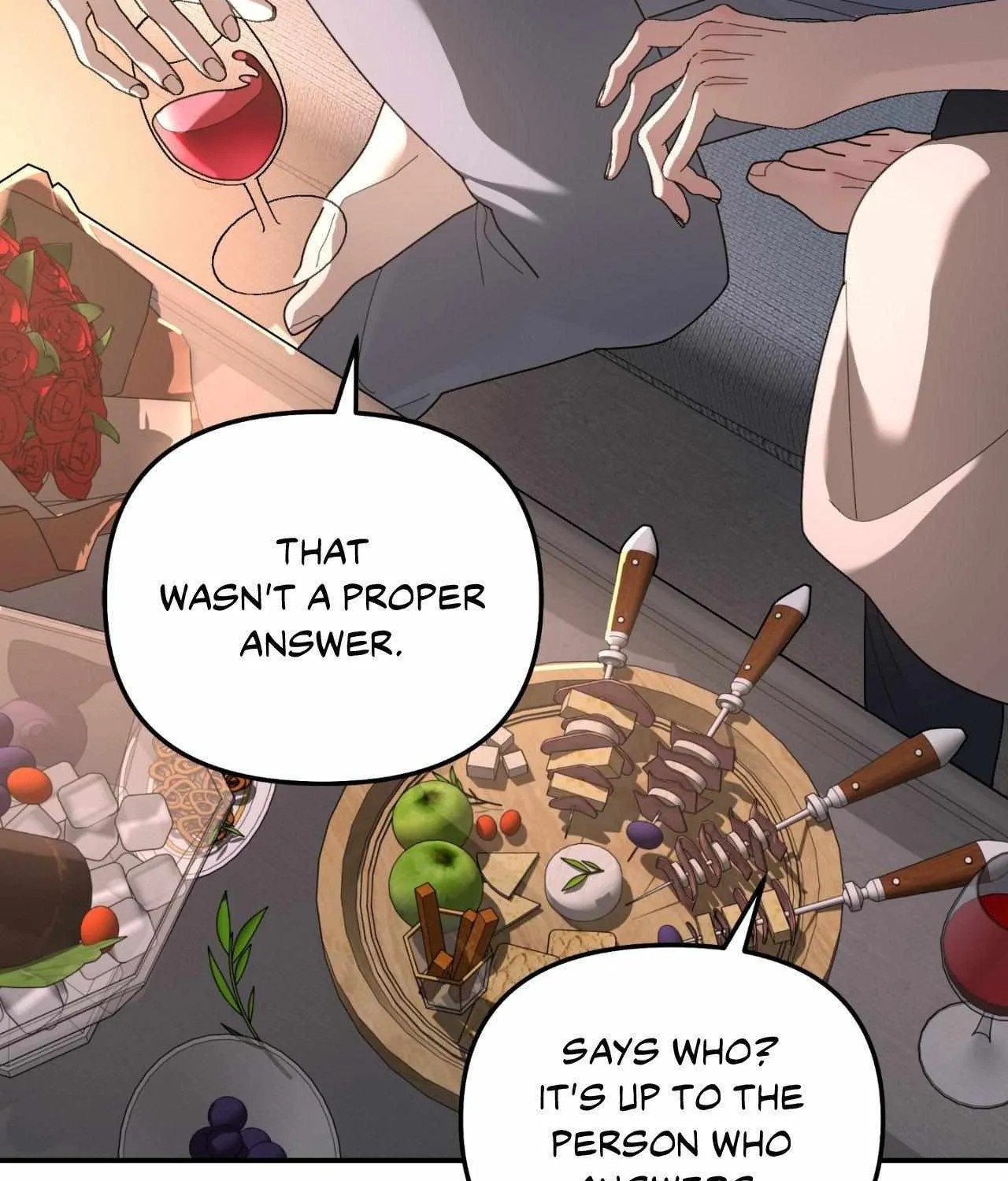 A Tree Without Roots Chapter 96 page 39 - 