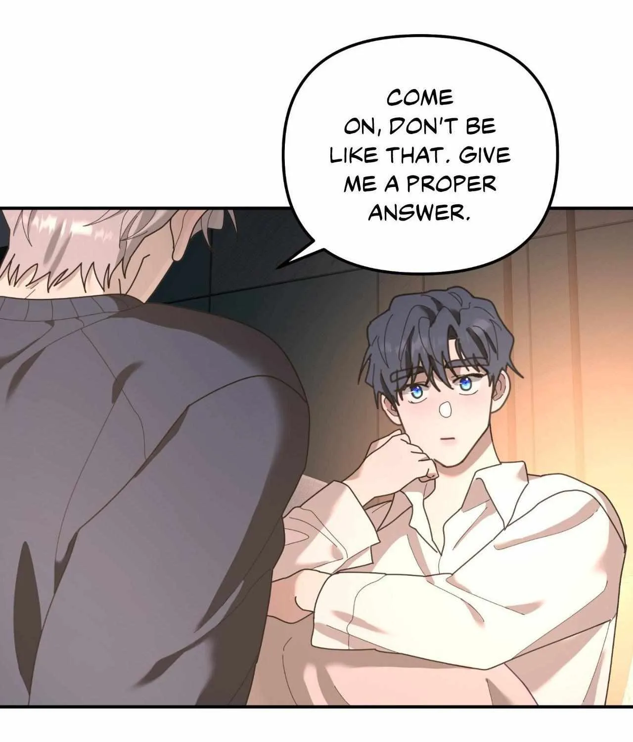 A Tree Without Roots Chapter 96 page 41 - 