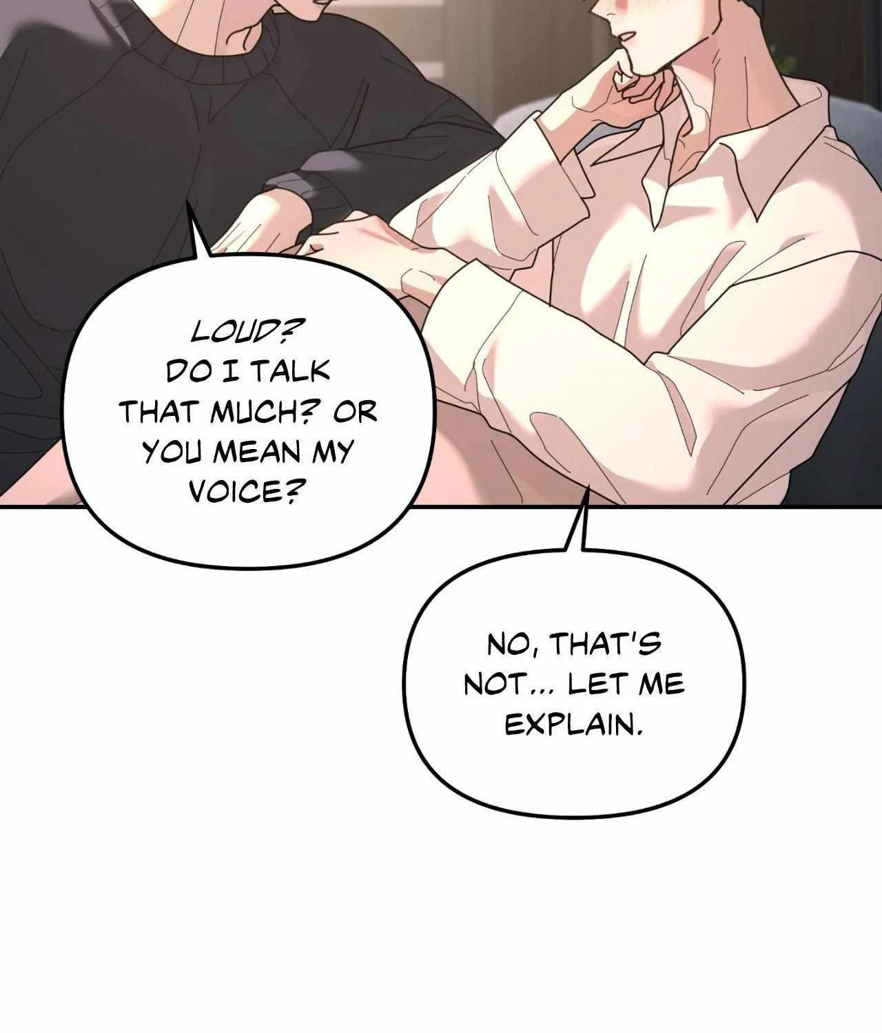 A Tree Without Roots Chapter 96 page 47 - 
