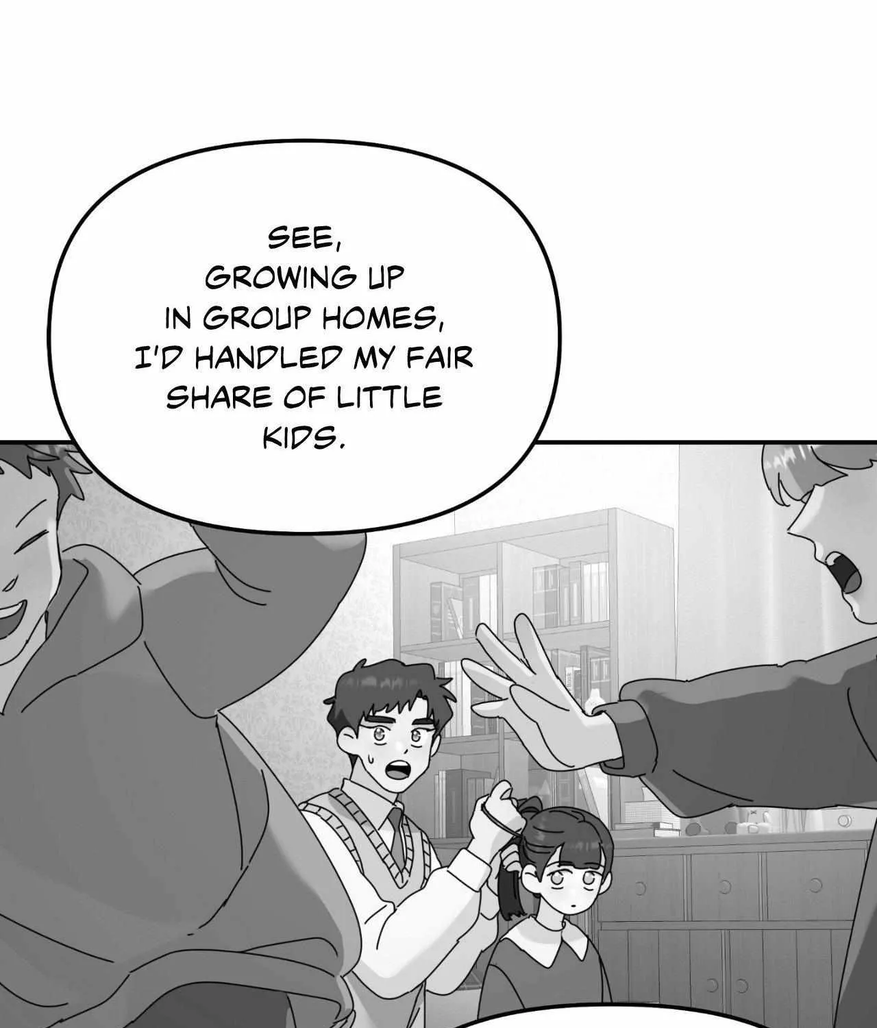 A Tree Without Roots Chapter 96 page 48 - 
