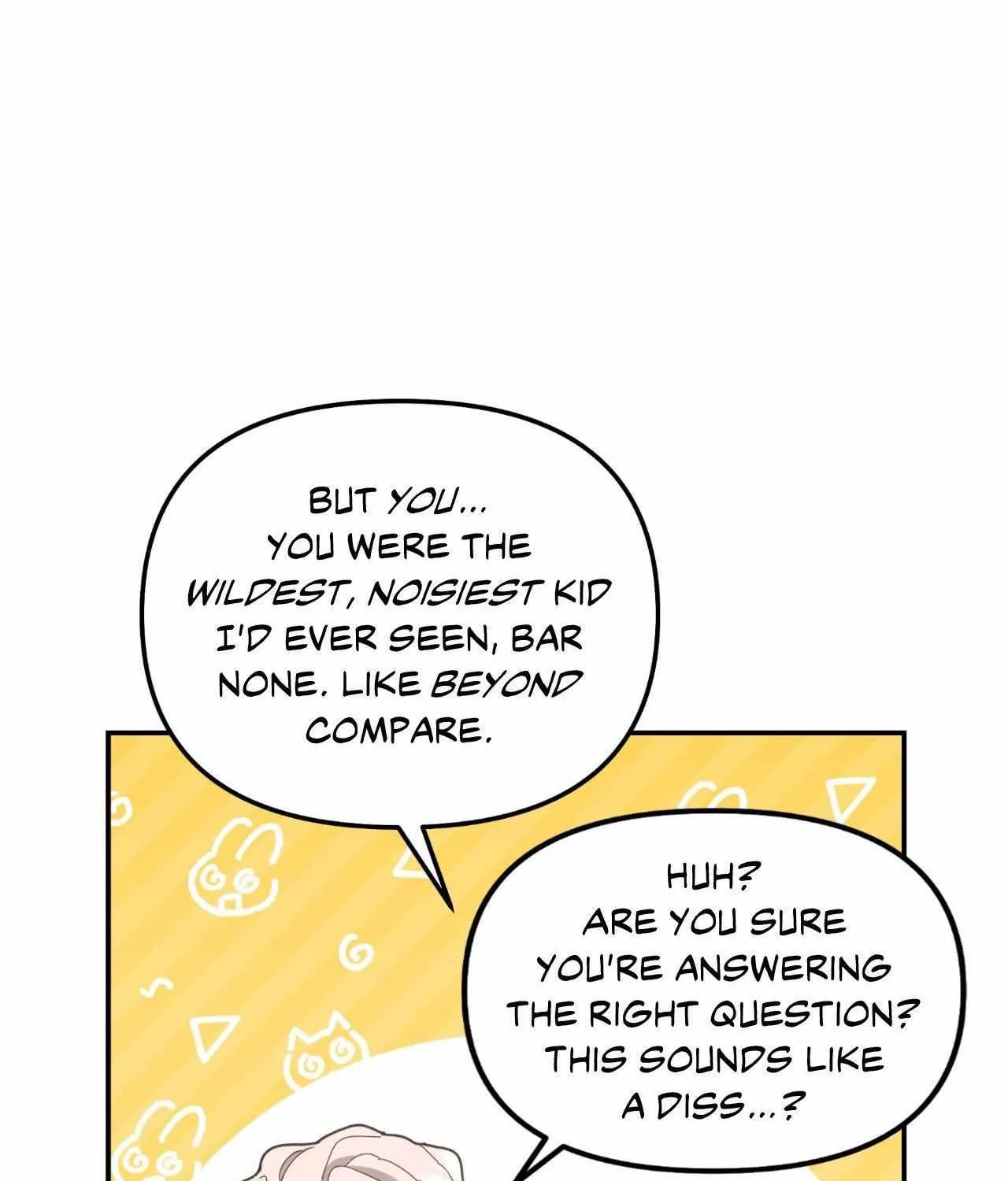 A Tree Without Roots Chapter 96 page 50 - 