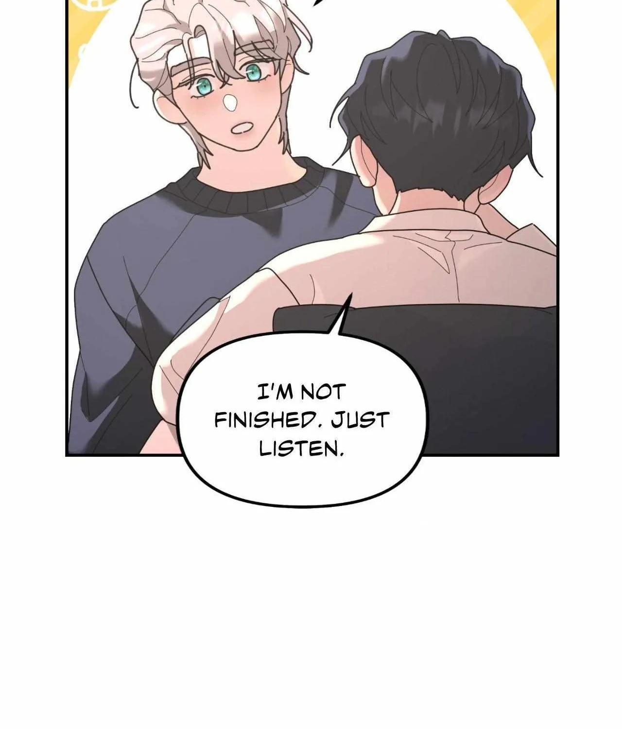 A Tree Without Roots Chapter 96 page 51 - 