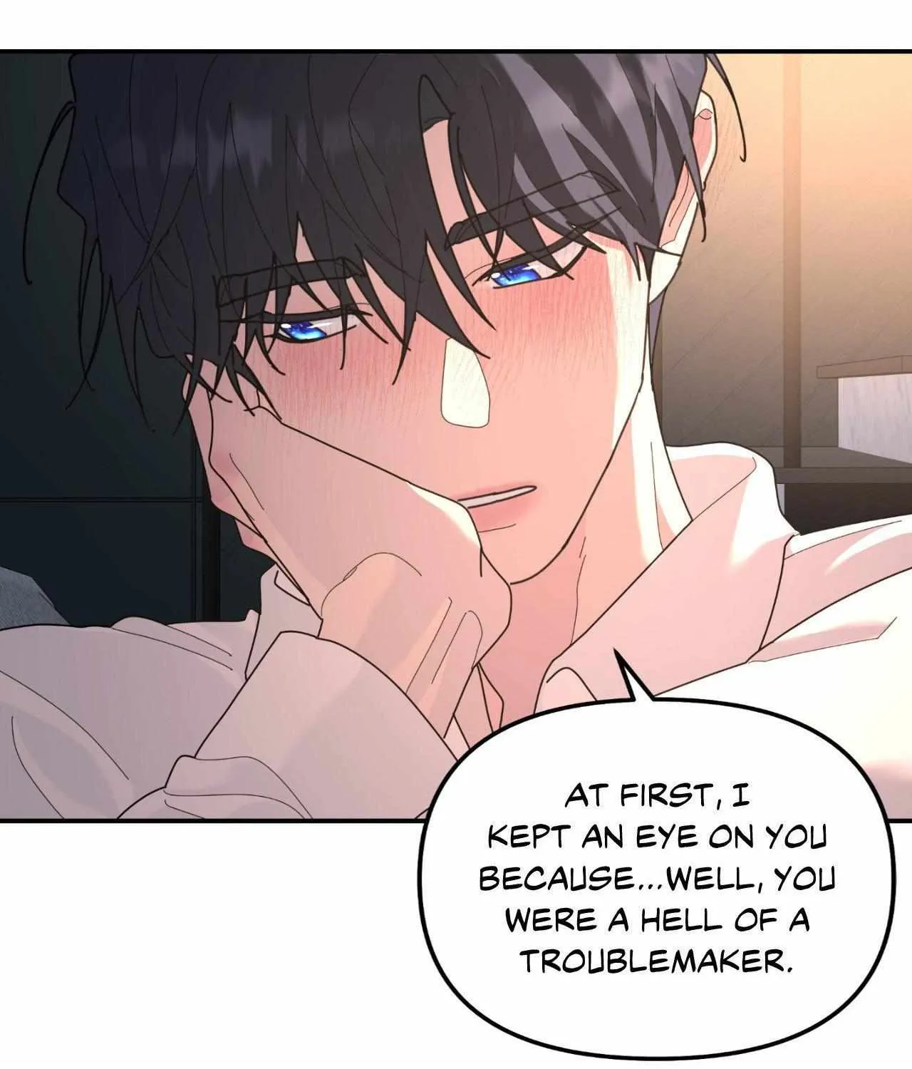 A Tree Without Roots Chapter 96 page 52 - 