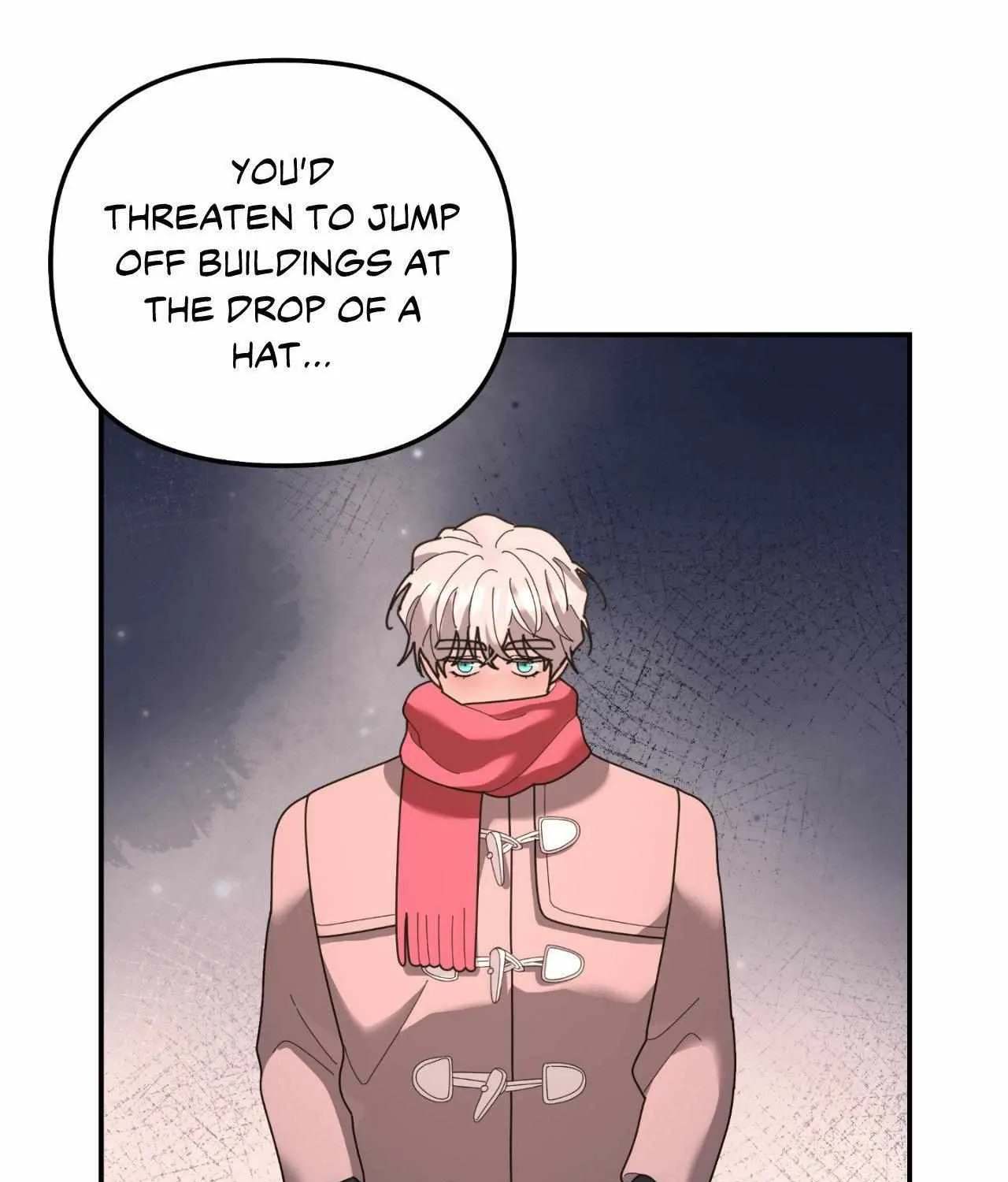 A Tree Without Roots Chapter 96 page 54 - 