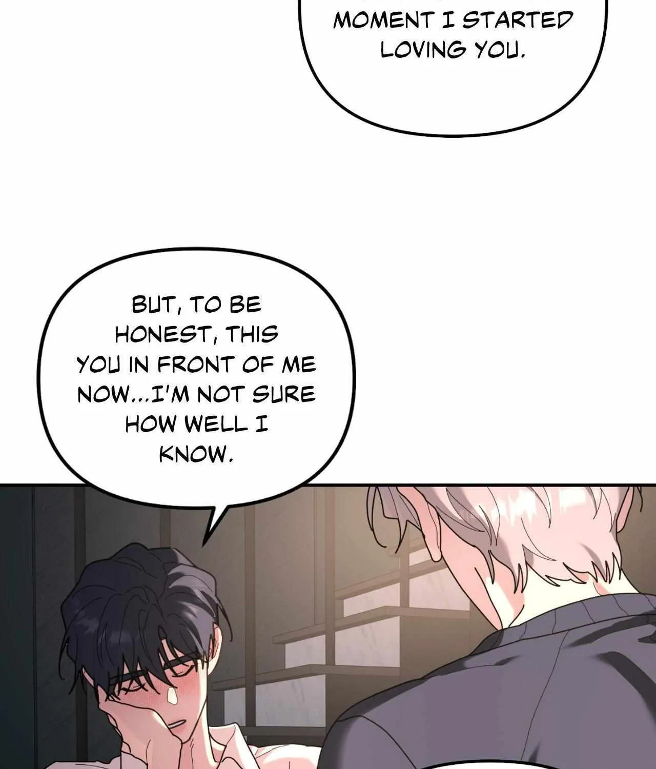 A Tree Without Roots Chapter 96 page 61 - 