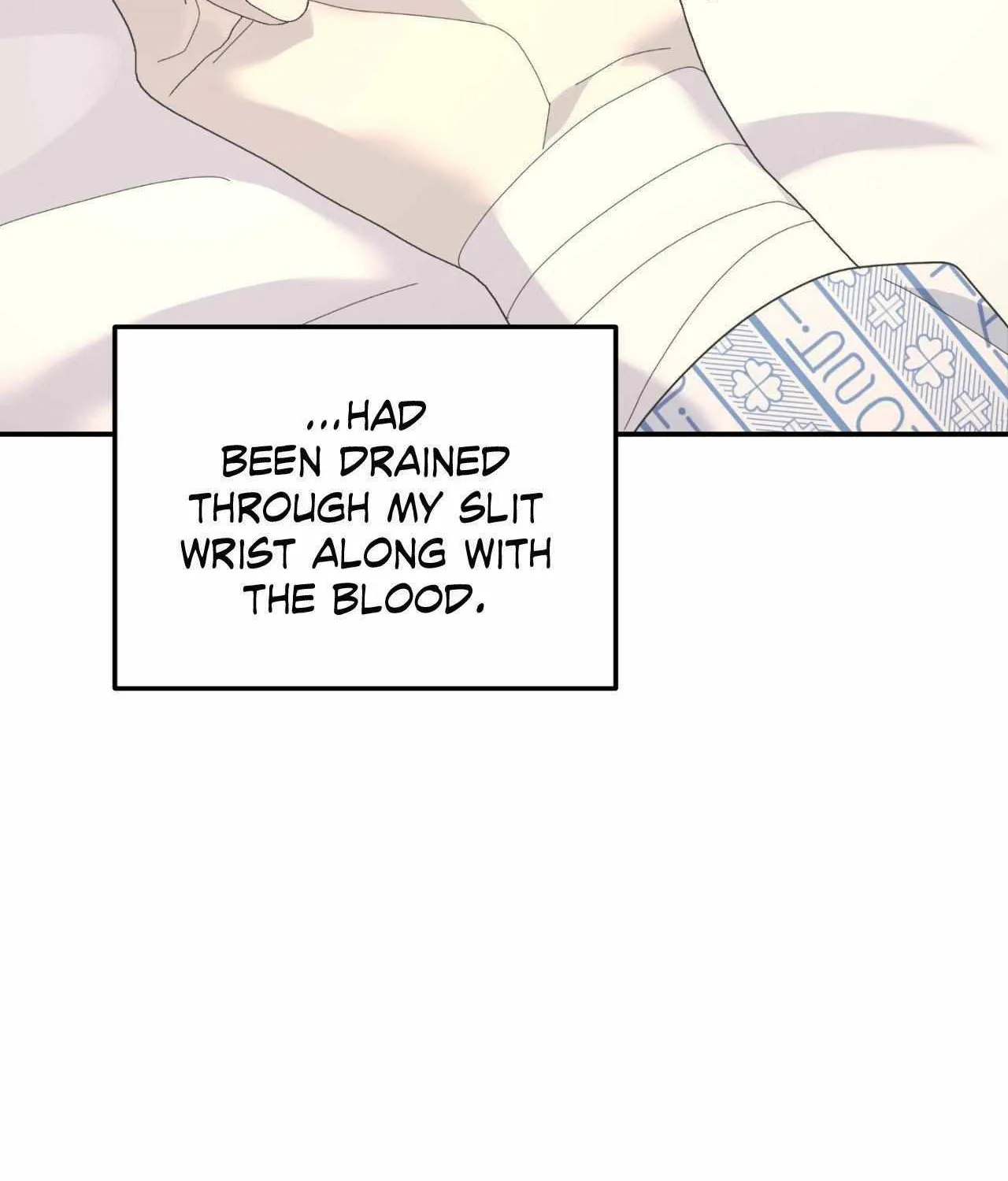A Tree Without Roots Chapter 96 page 9 - 