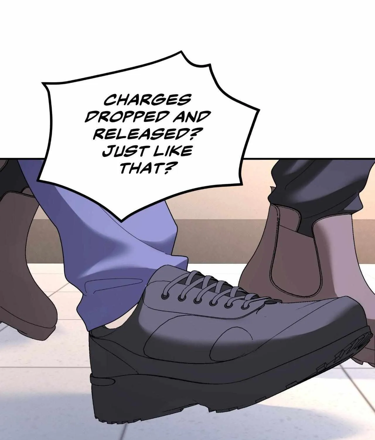 A Tree Without Roots Chapter 96 page 97 - 