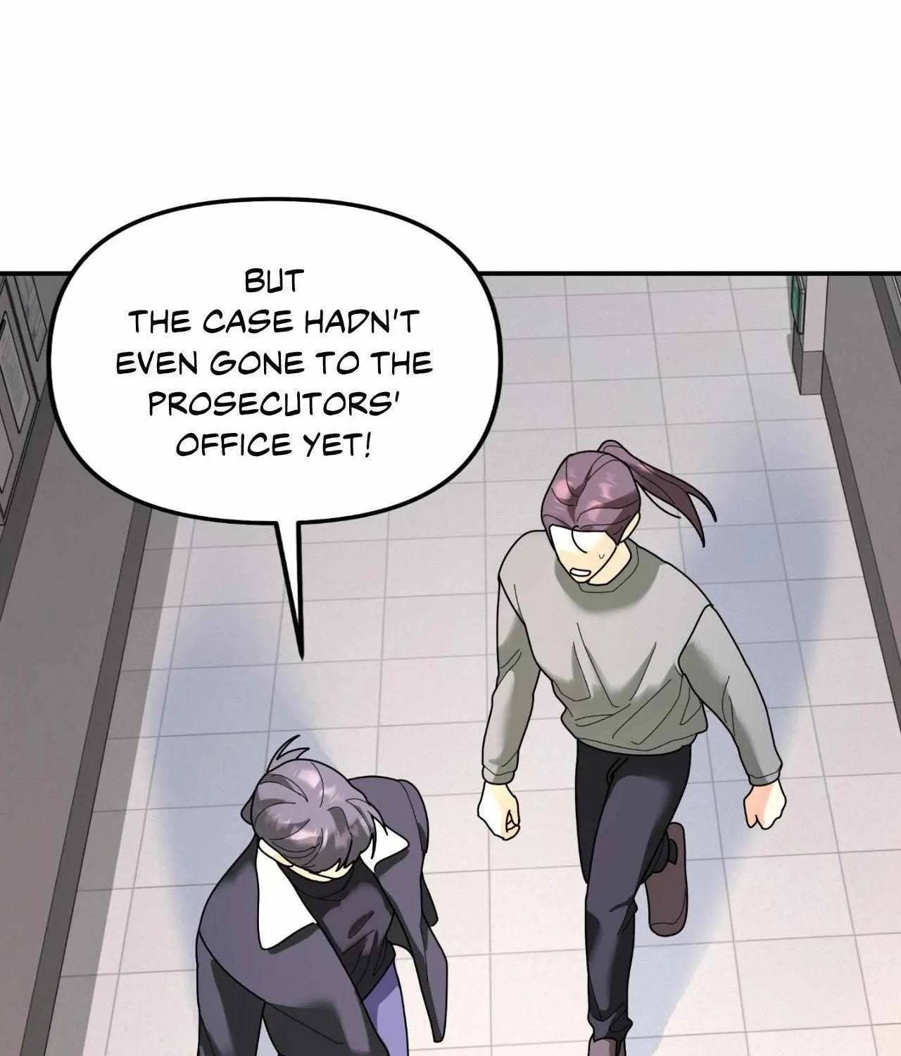 A Tree Without Roots Chapter 96 page 99 - 