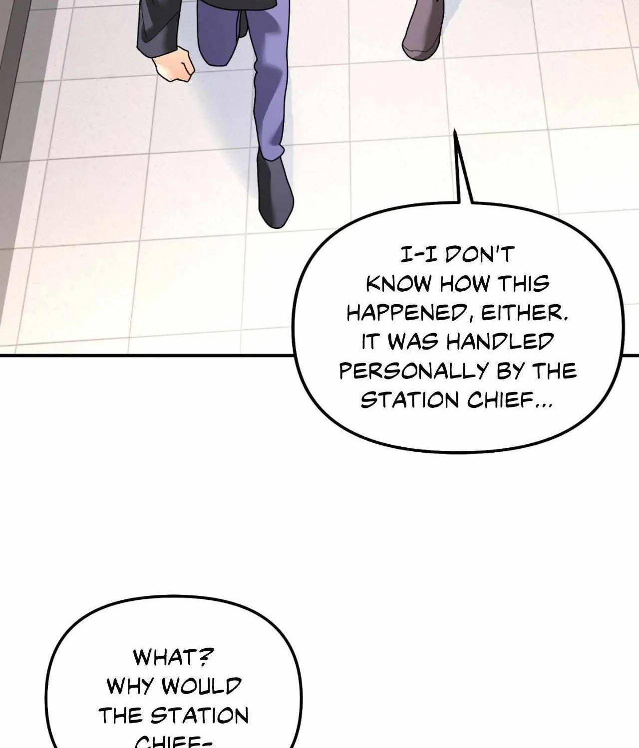 A Tree Without Roots Chapter 96 page 100 - 