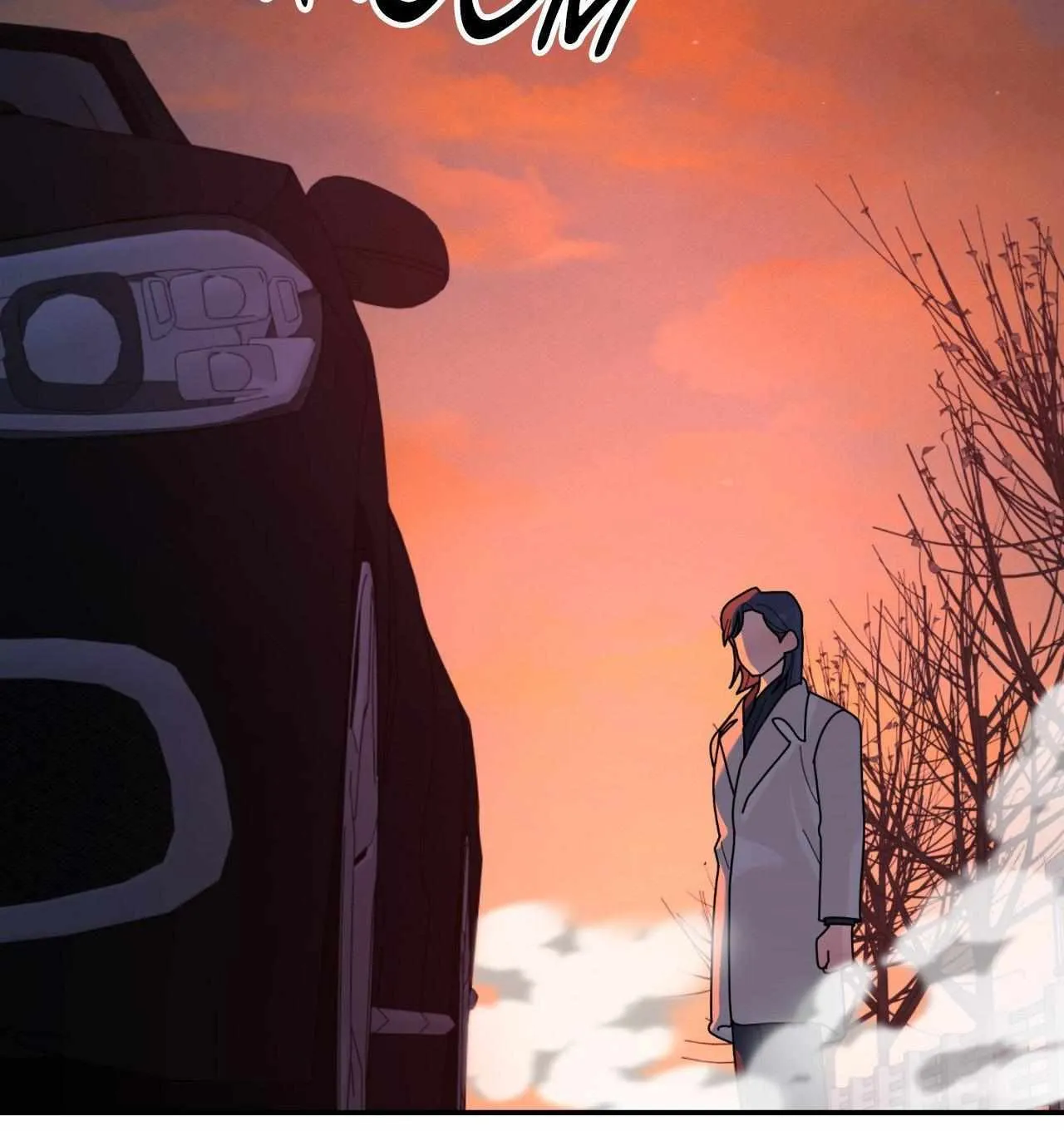 A Tree Without Roots Chapter 97 page 12 - 
