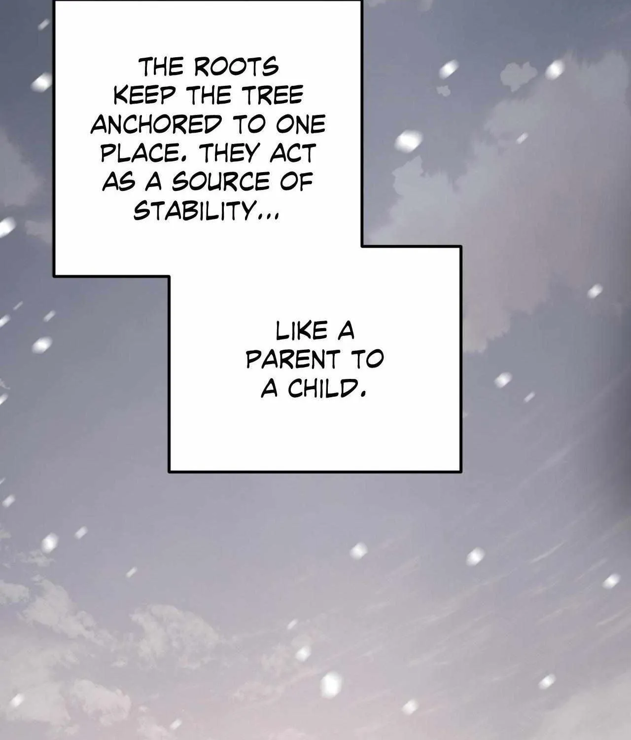 A Tree Without Roots Chapter 97 page 120 - 