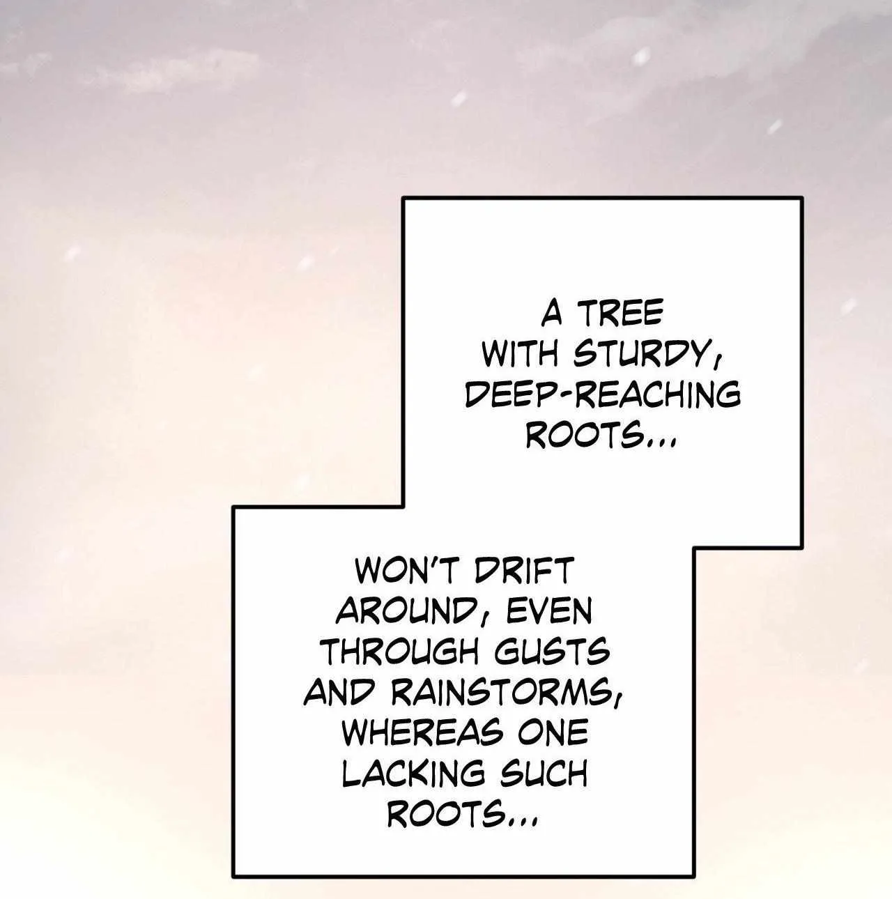 A Tree Without Roots Chapter 97 page 121 - 