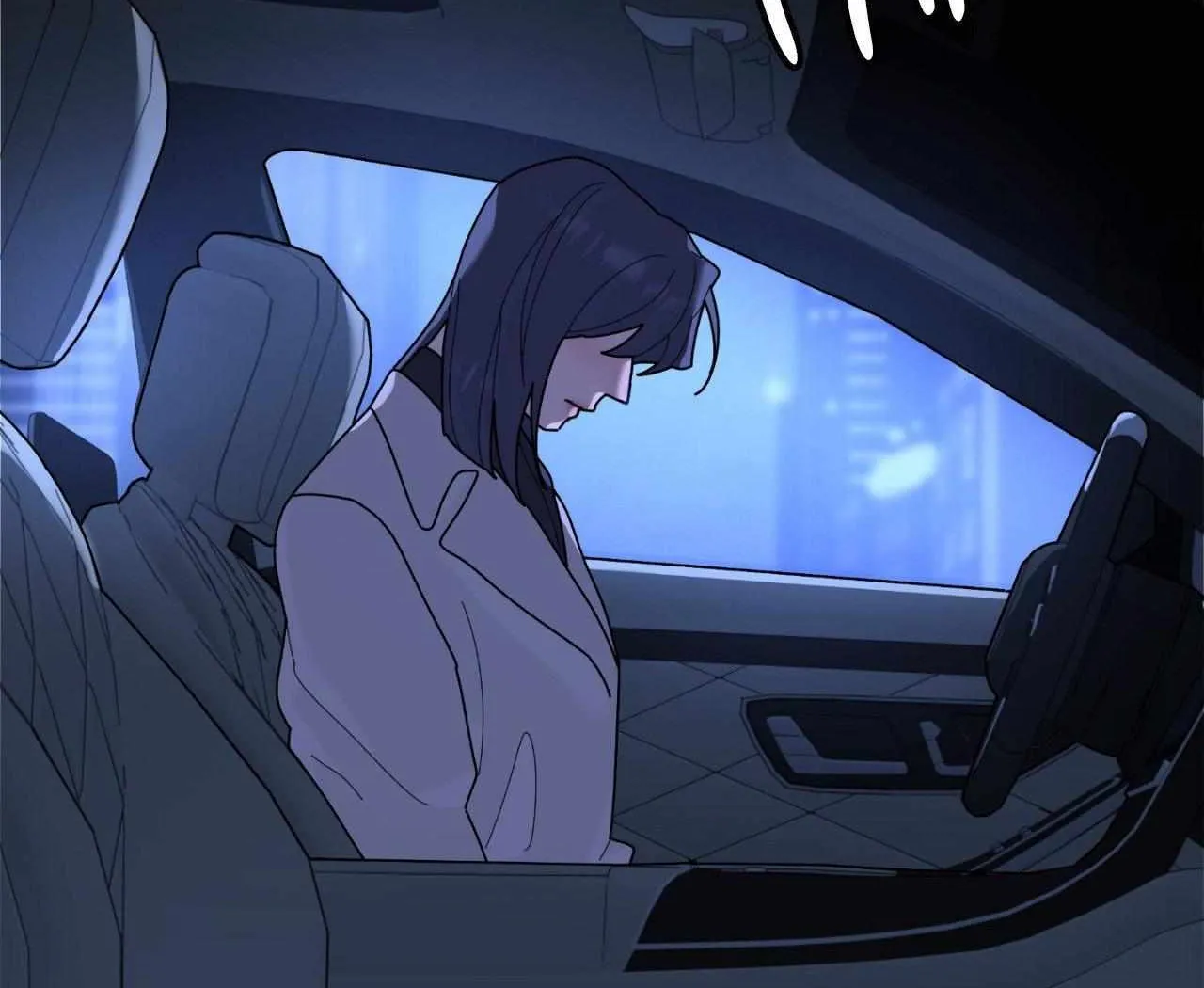 A Tree Without Roots Chapter 97 page 21 - 