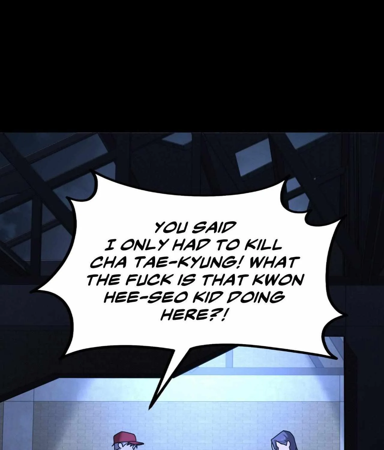 A Tree Without Roots Chapter 97 page 26 - 