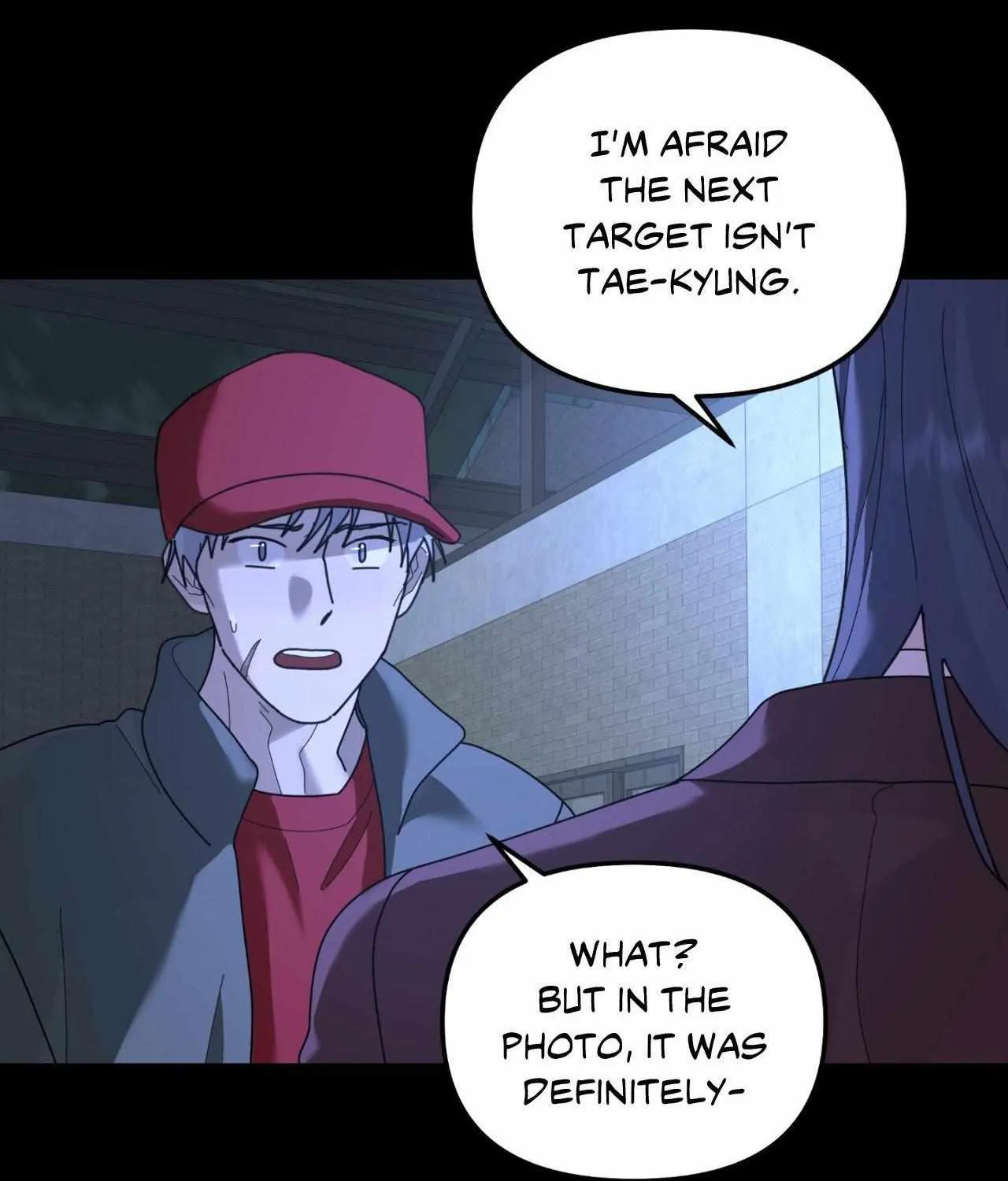 A Tree Without Roots Chapter 97 page 28 - 