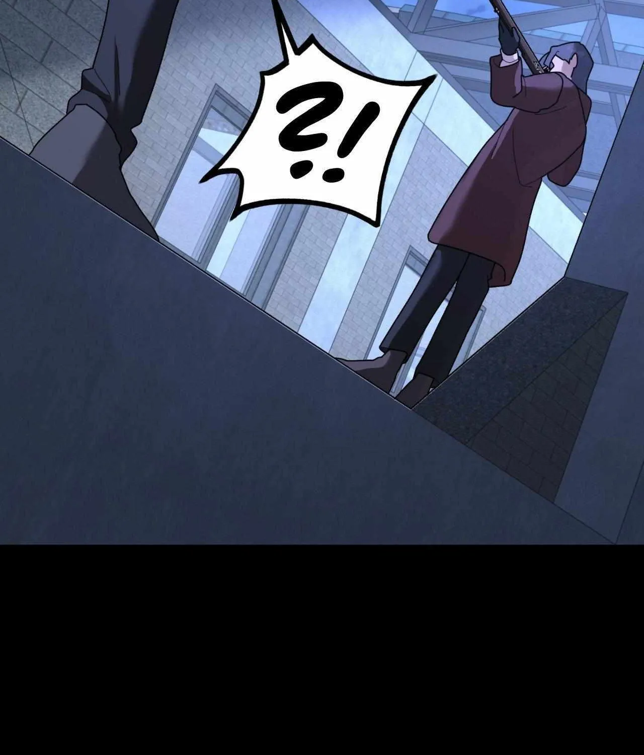 A Tree Without Roots Chapter 97 page 31 - 