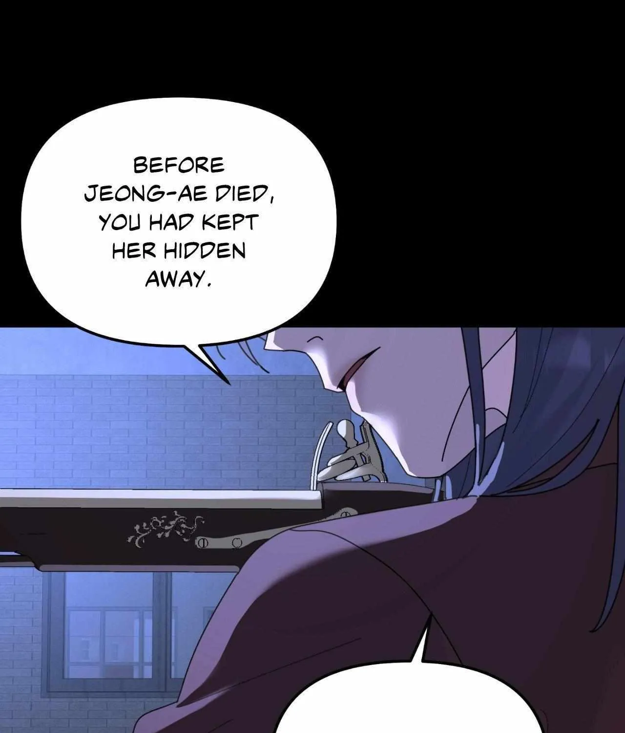 A Tree Without Roots Chapter 97 page 32 - 