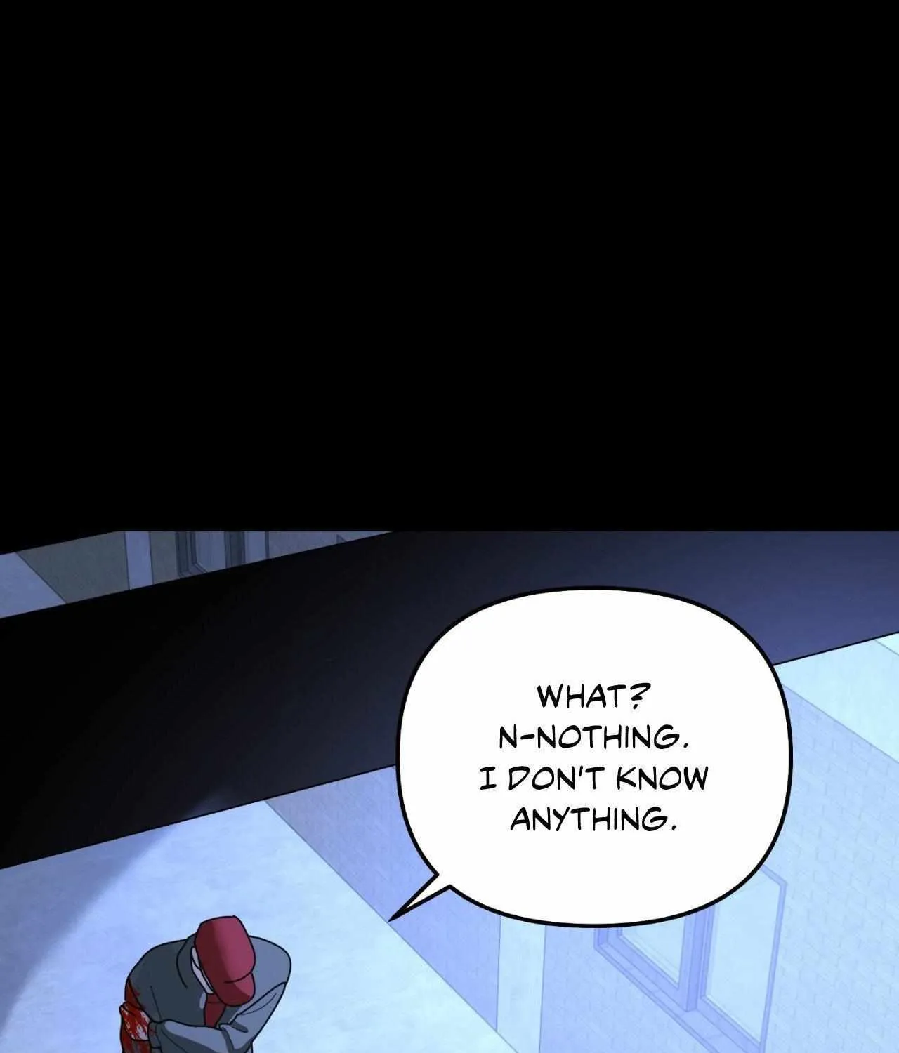A Tree Without Roots Chapter 97 page 34 - 