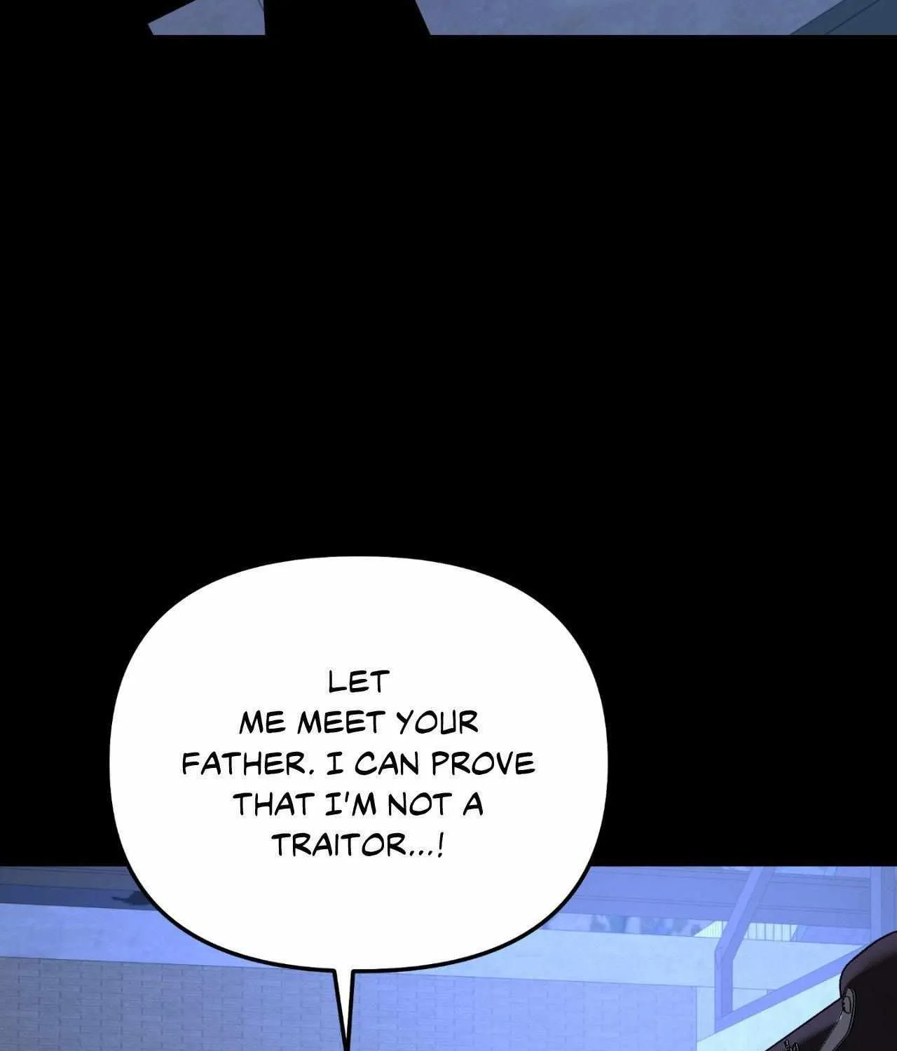 A Tree Without Roots Chapter 97 page 36 - 