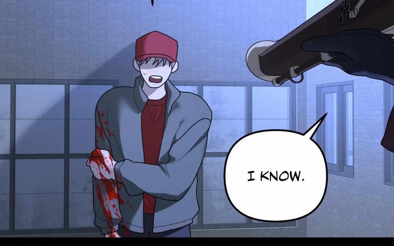 A Tree Without Roots Chapter 97 page 37 - 