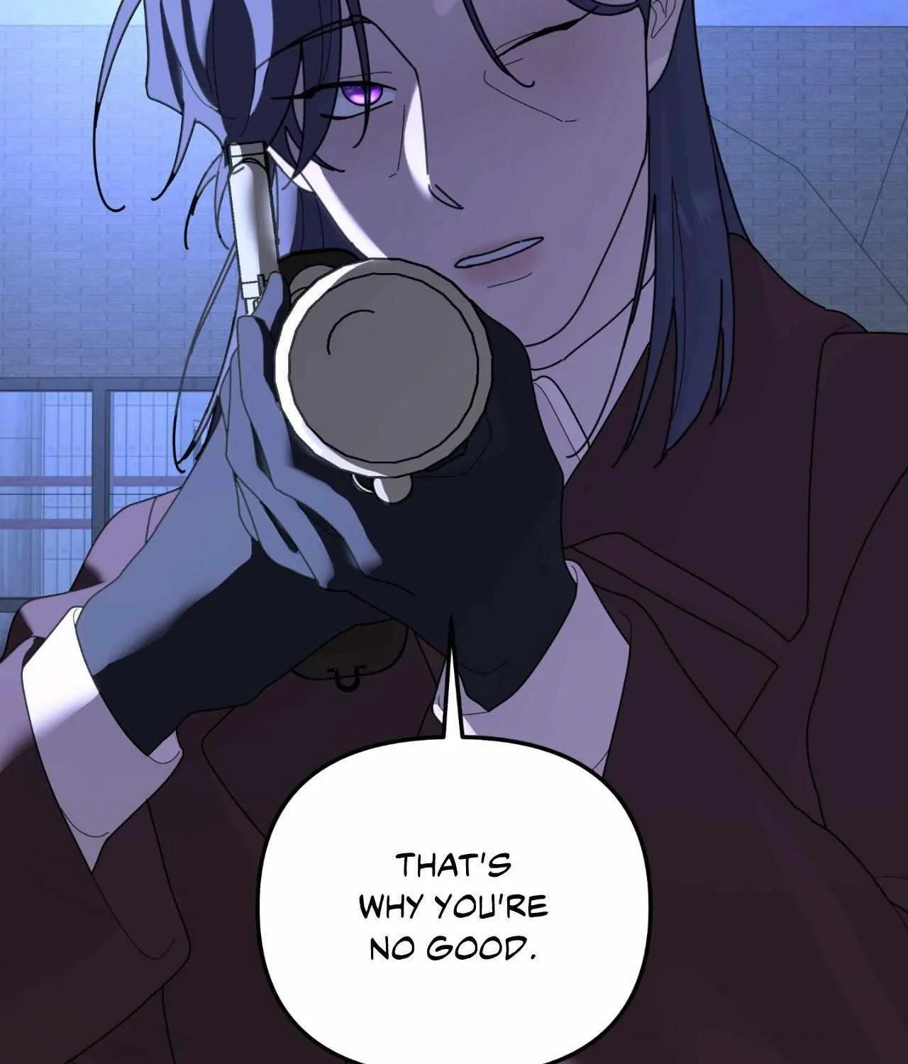 A Tree Without Roots Chapter 97 page 39 - 