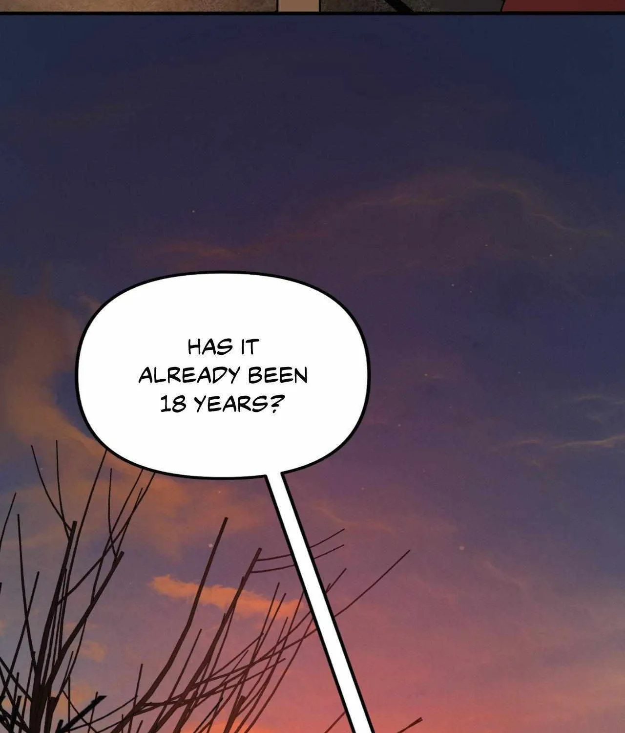A Tree Without Roots Chapter 97 page 5 - 