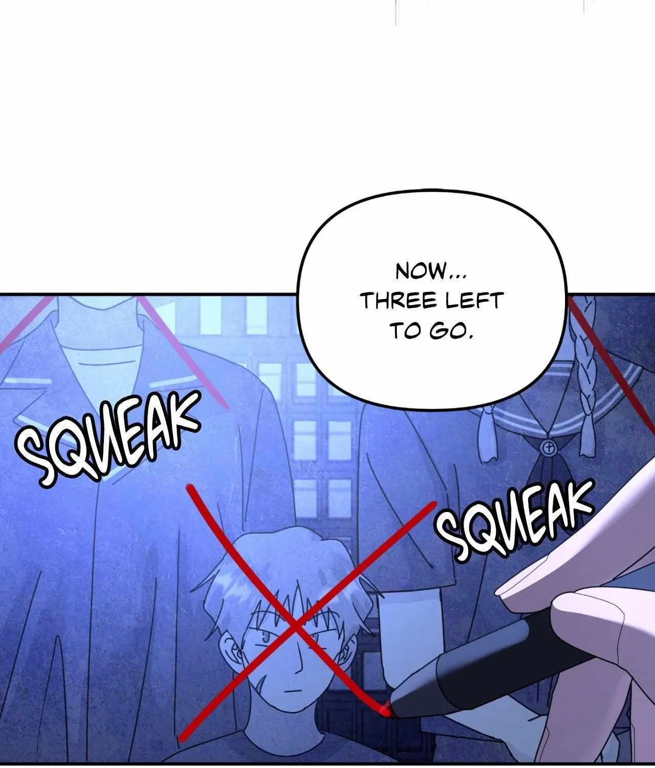 A Tree Without Roots Chapter 97 page 42 - 
