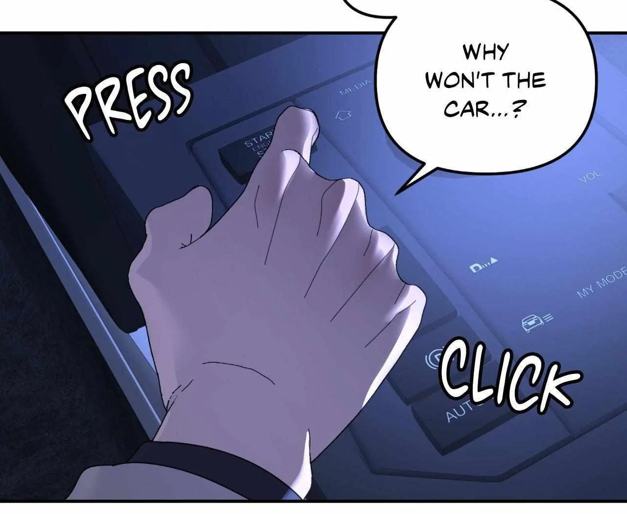 A Tree Without Roots Chapter 97 page 45 - 