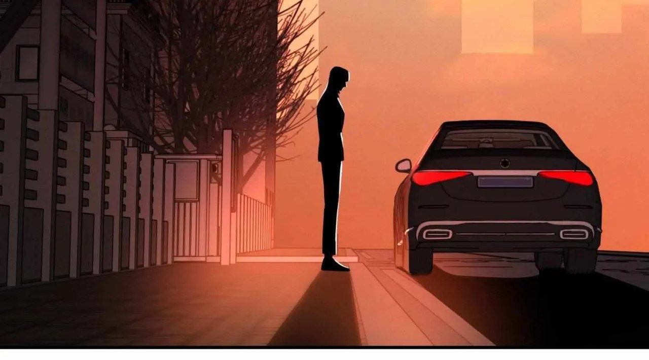 A Tree Without Roots Chapter 97 page 7 - 