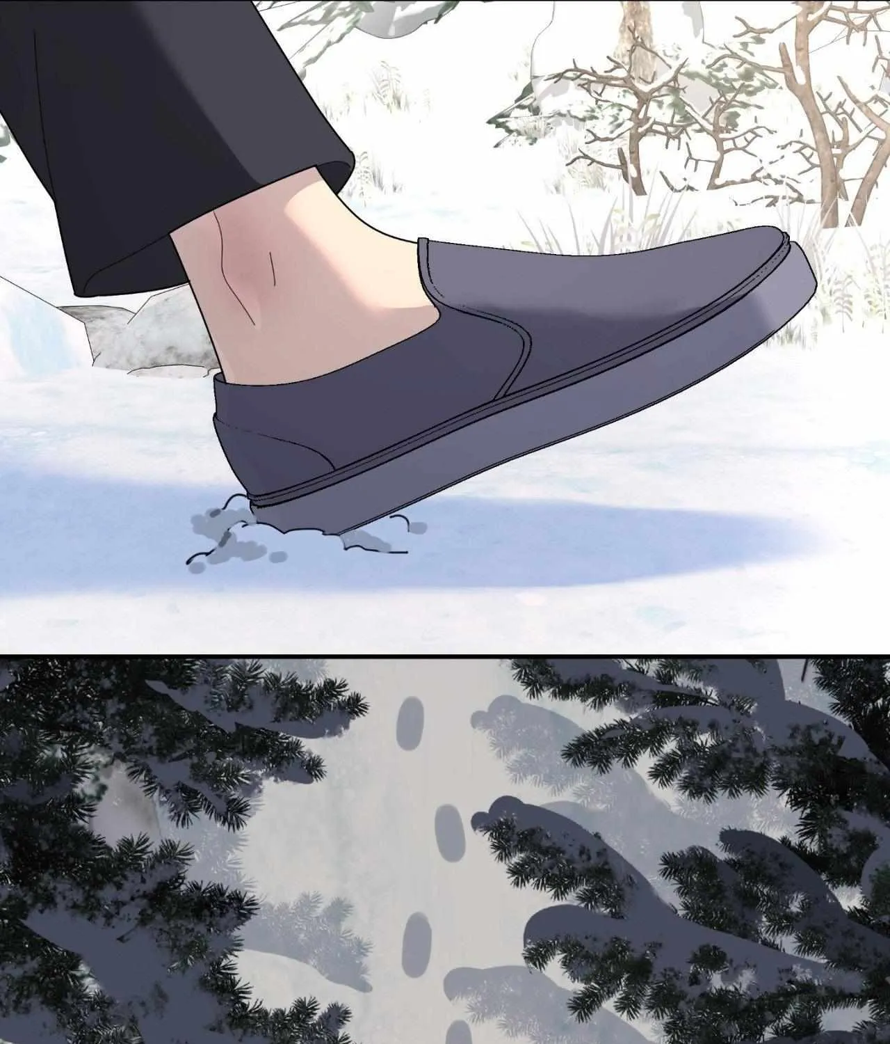 A Tree Without Roots Chapter 97 page 77 - 