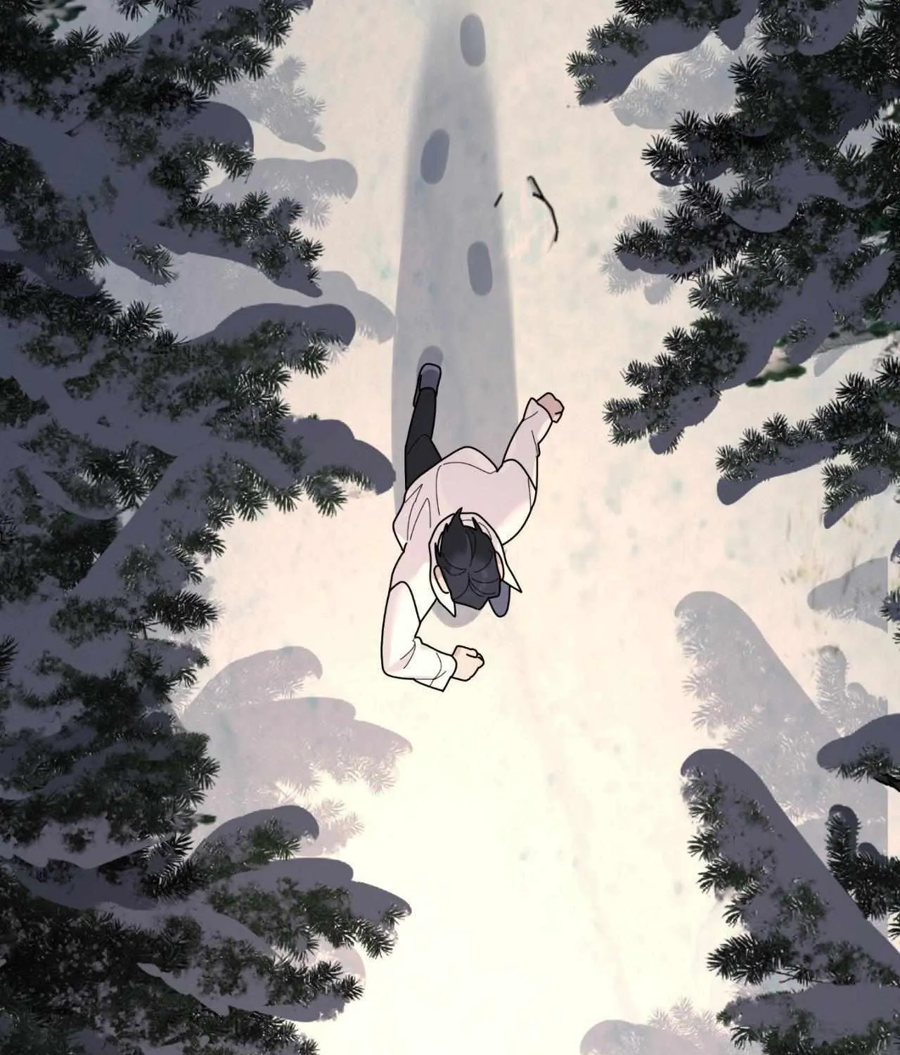 A Tree Without Roots Chapter 97 page 79 - 