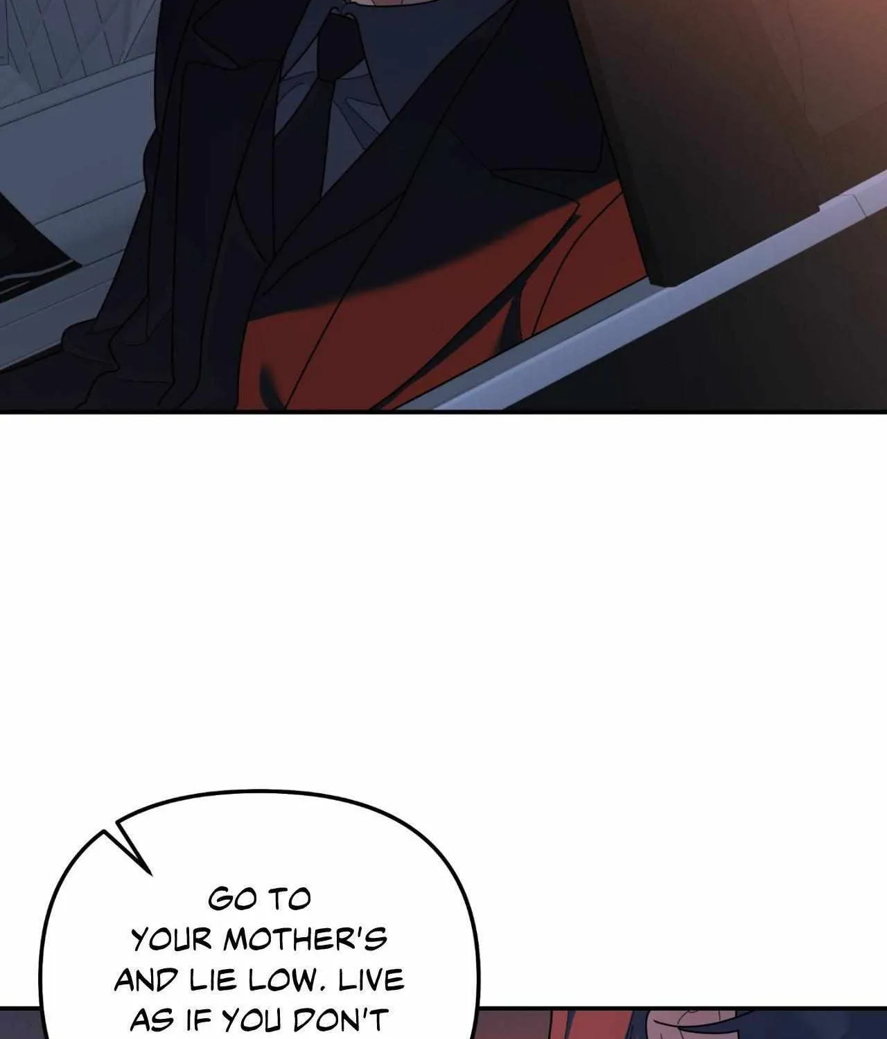 A Tree Without Roots Chapter 97 page 9 - 