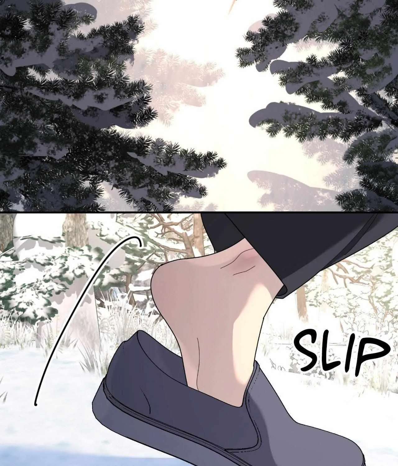 A Tree Without Roots Chapter 97 page 81 - 
