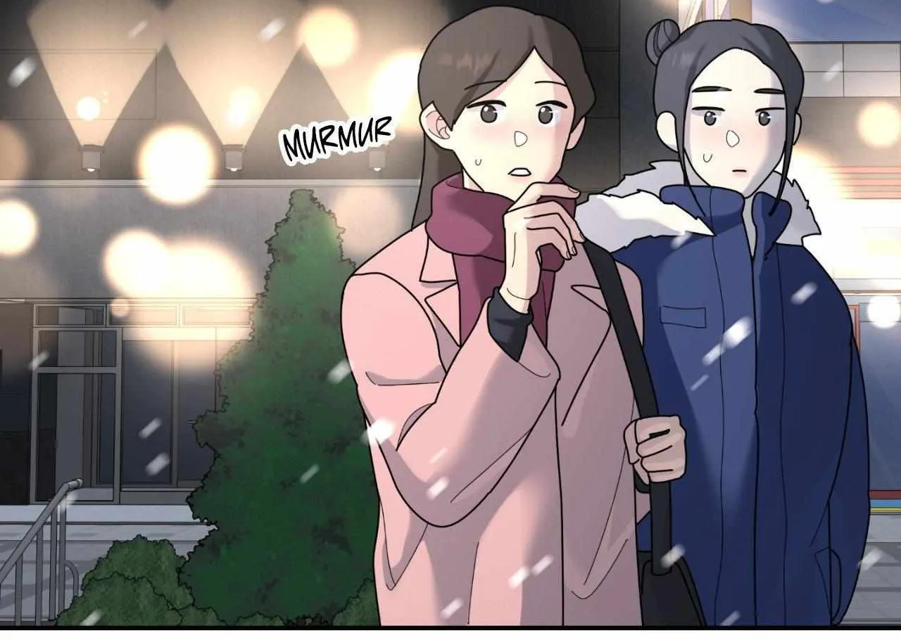 A Tree Without Roots Chapter 97 page 98 - 