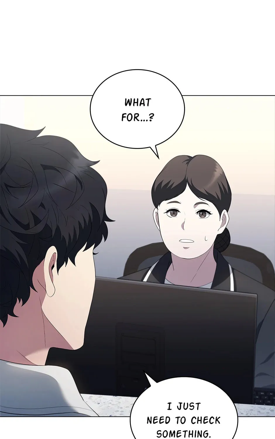 A True Doctor Chapter 0.1 page 105 - 