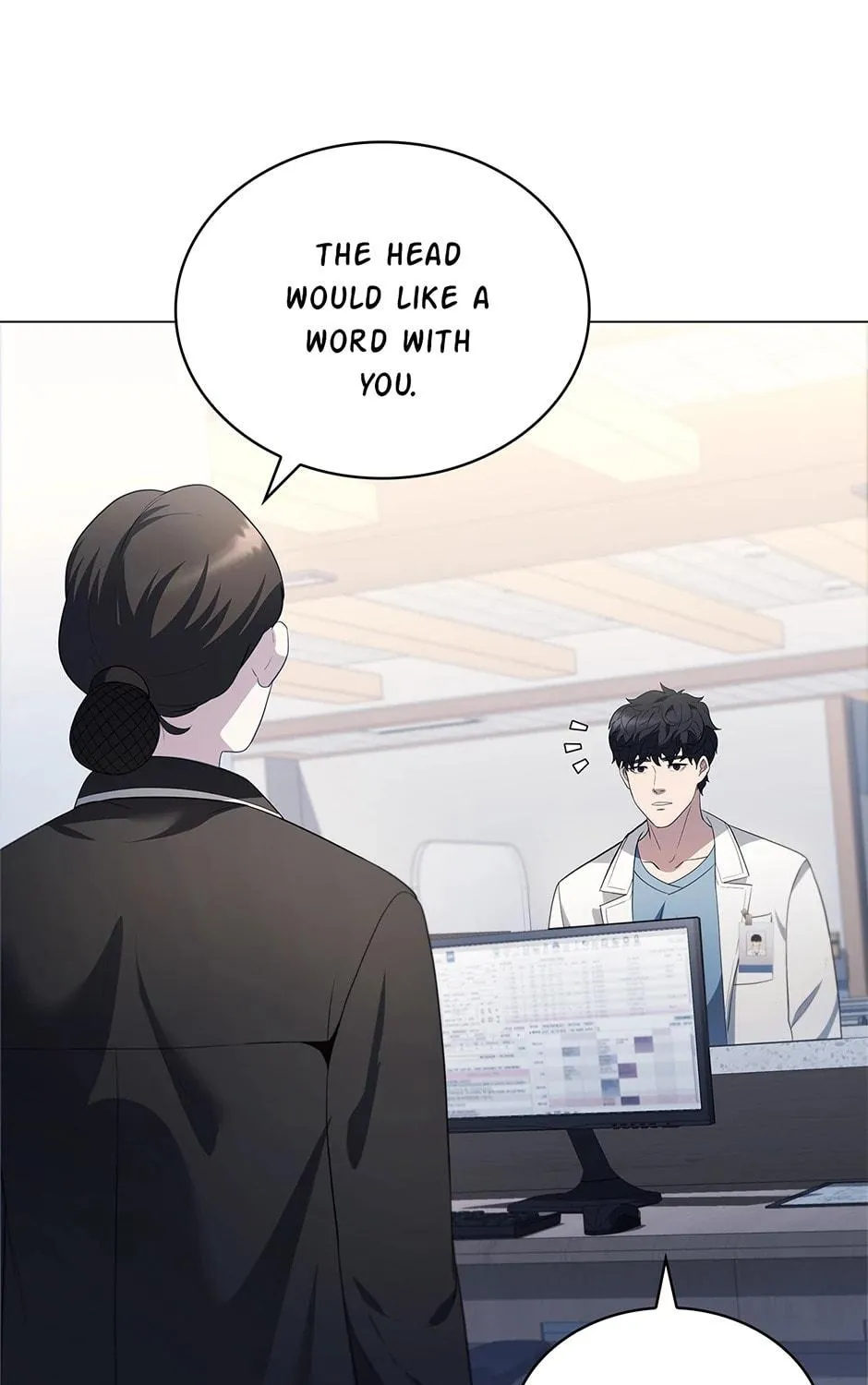 A True Doctor Chapter 0.1 page 113 - 