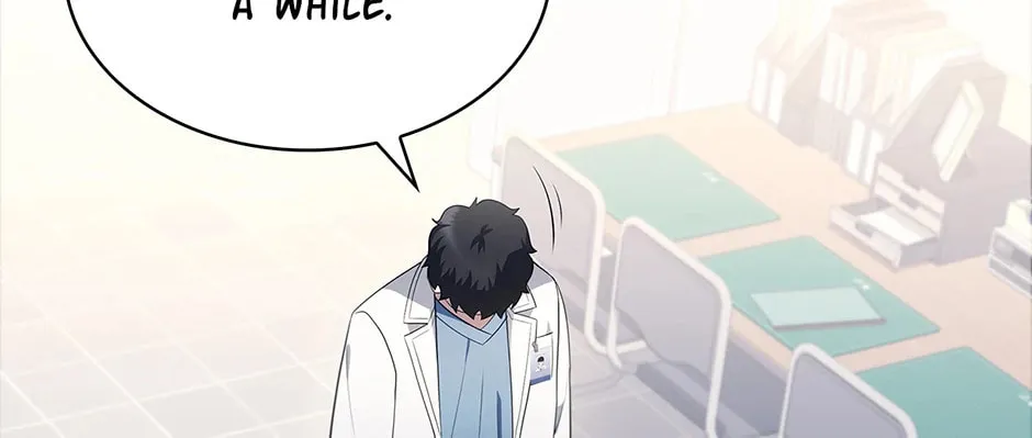A True Doctor Chapter 0.1 page 116 - 