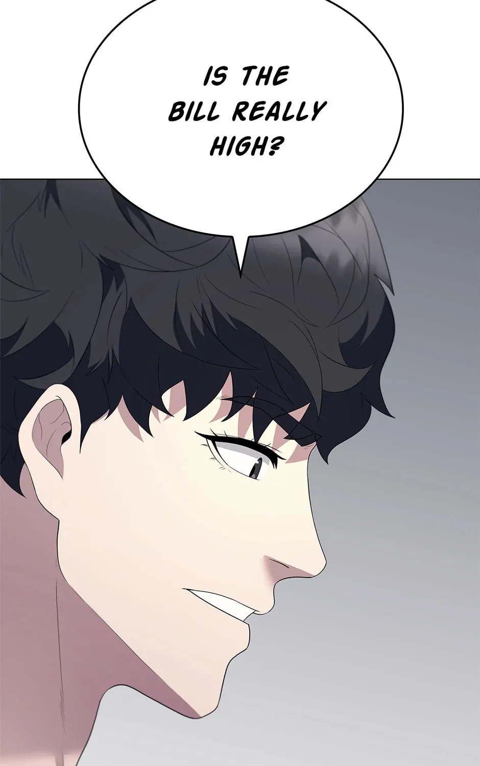 A True Doctor Chapter 0.1 page 123 - 