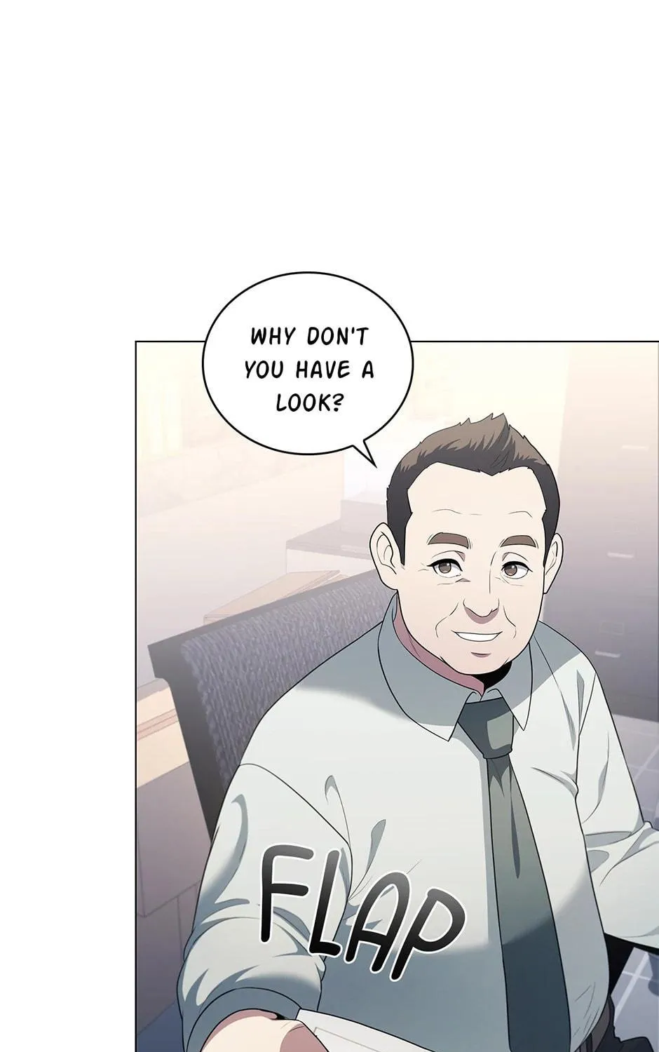 A True Doctor Chapter 0.1 page 139 - 
