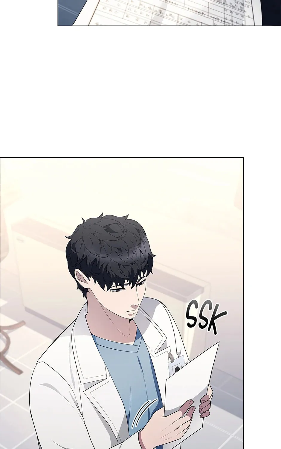 A True Doctor Chapter 0.1 page 141 - 