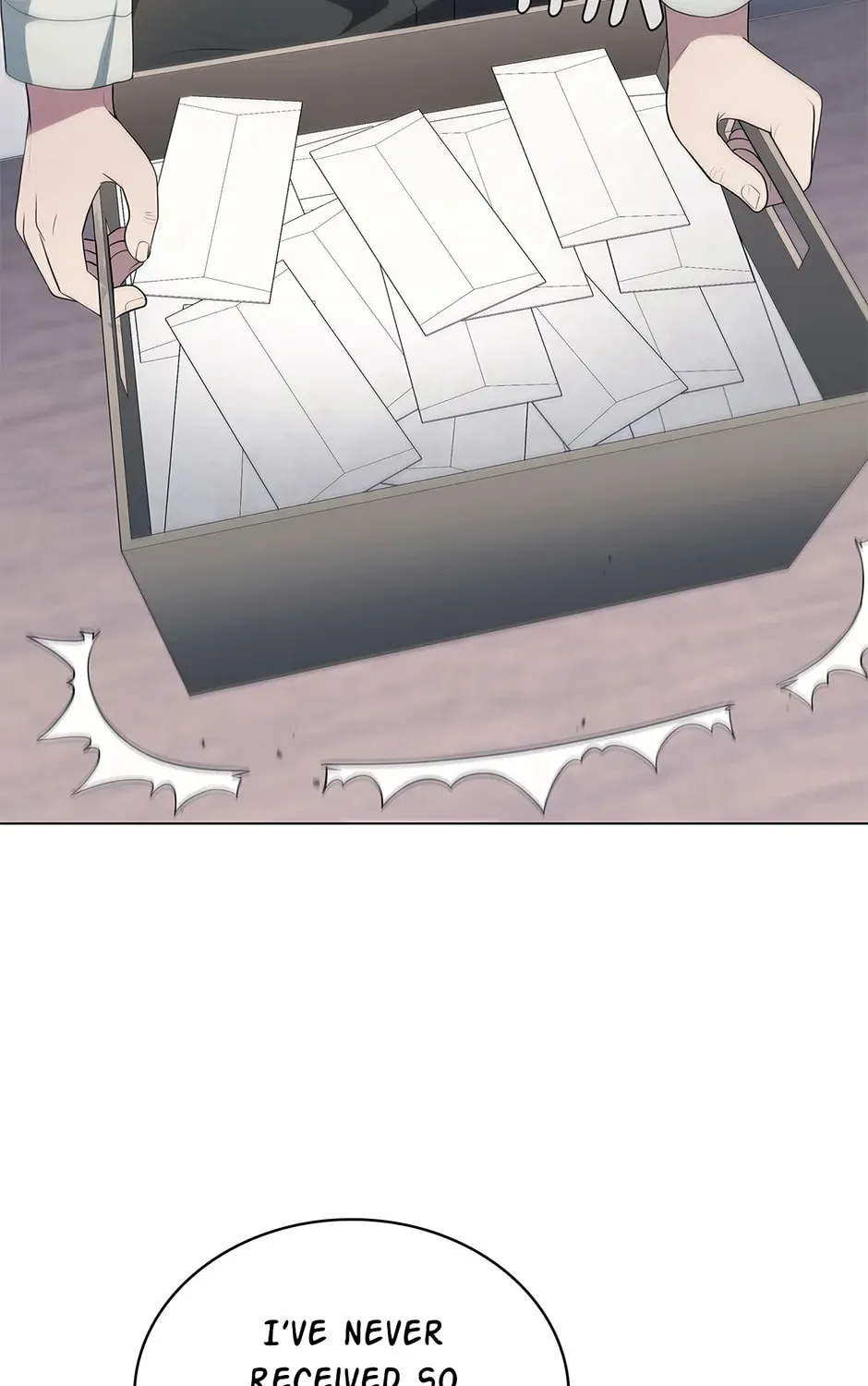 A True Doctor Chapter 0.1 page 151 - 