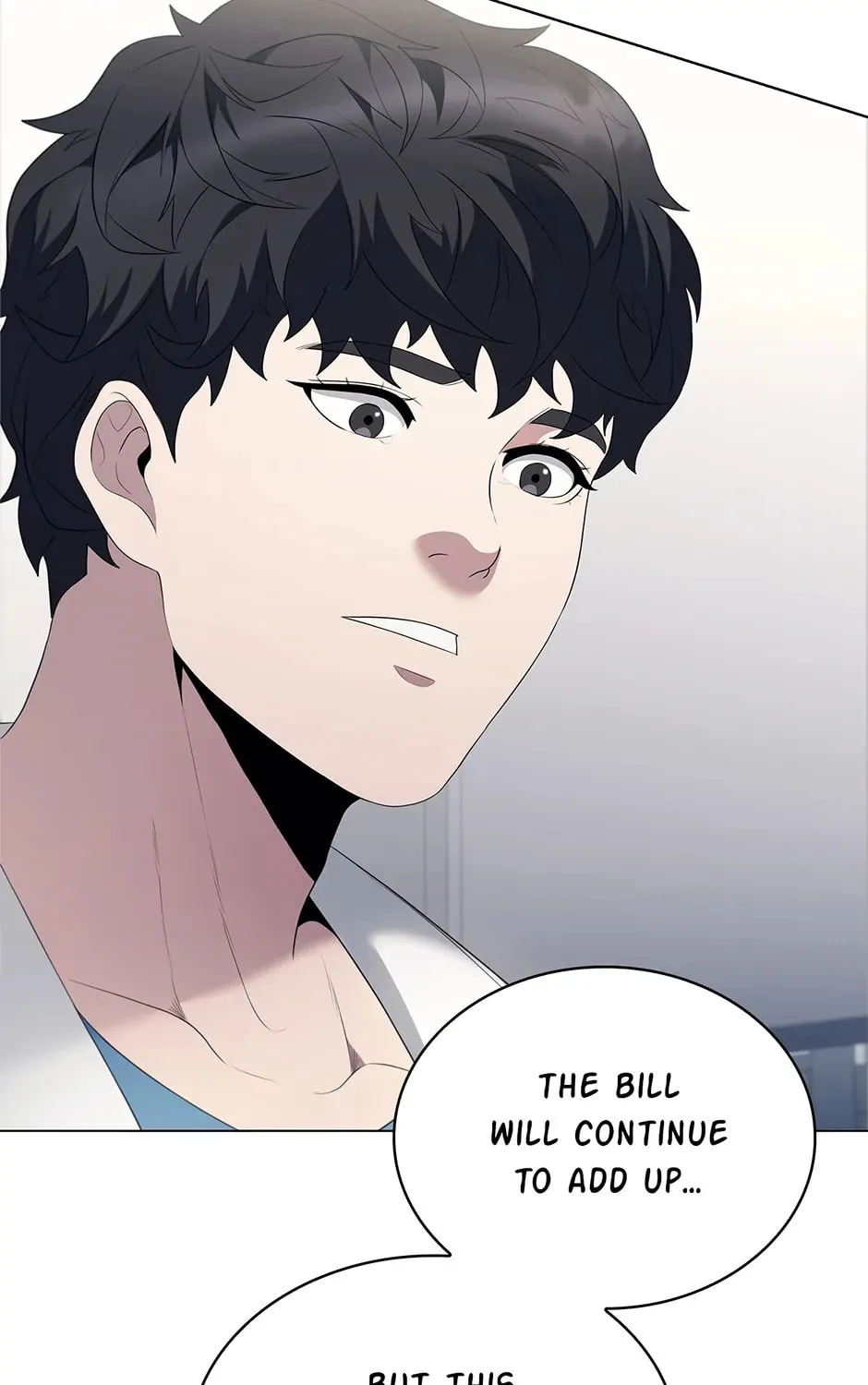 A True Doctor Chapter 0.1 page 157 - 