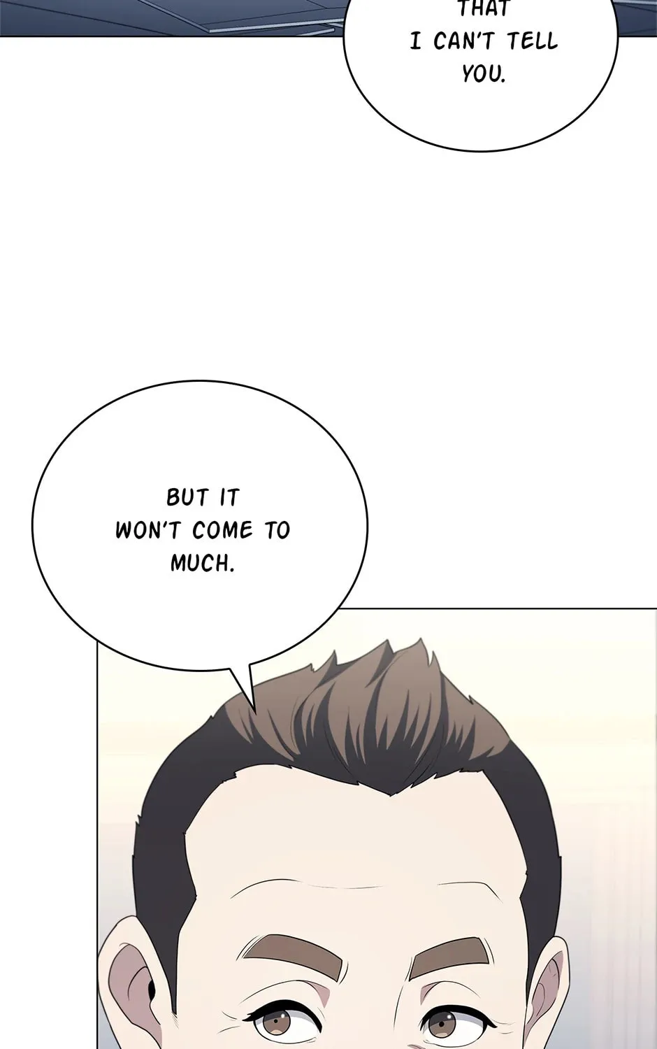 A True Doctor Chapter 0.1 page 163 - 