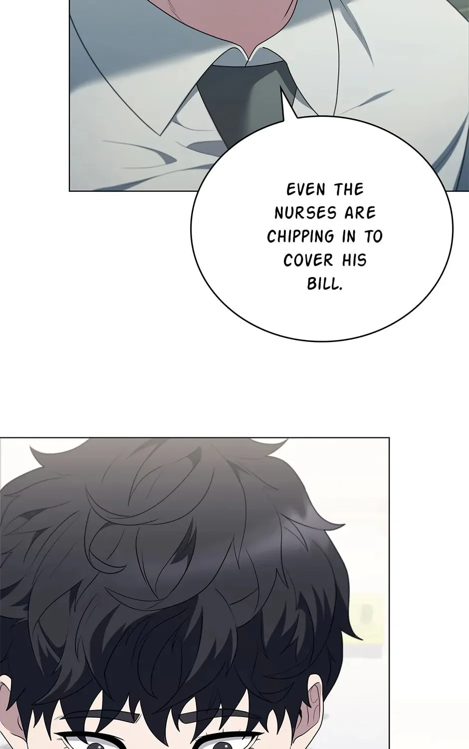 A True Doctor Chapter 0.1 page 165 - 