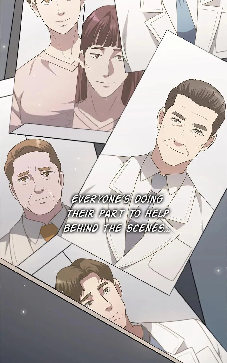 A True Doctor Chapter 0.1 page 169 - 