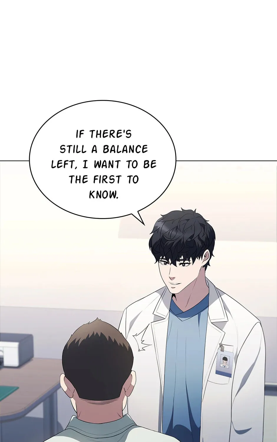A True Doctor Chapter 0.1 page 171 - 