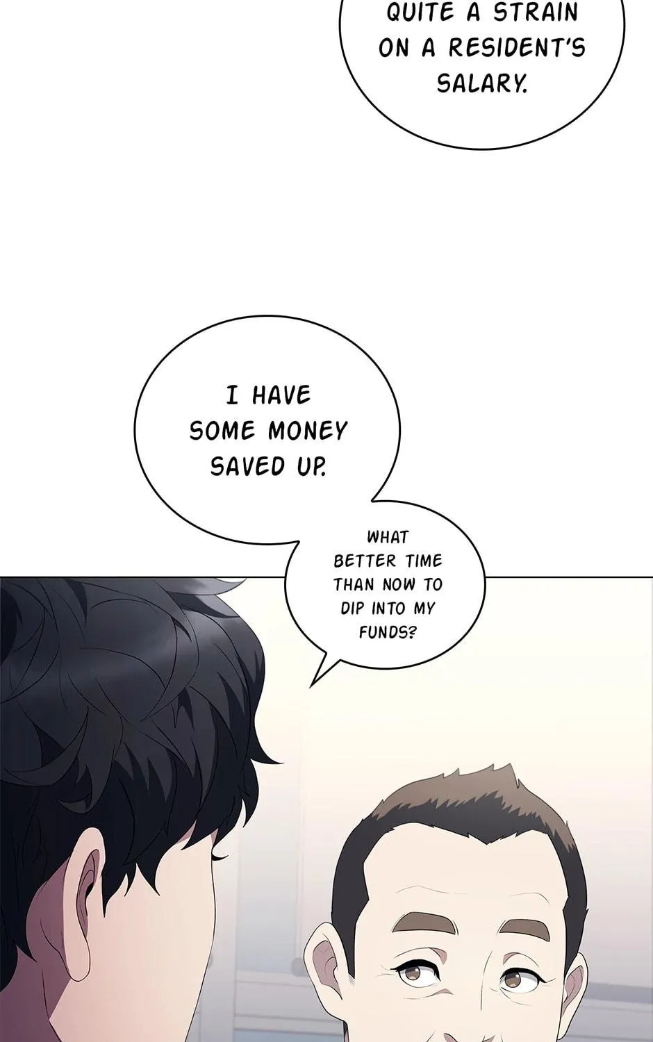 A True Doctor Chapter 0.1 page 173 - 